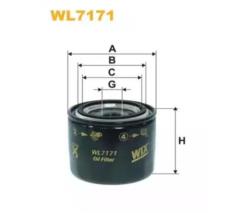 WIX FILTERS 51334